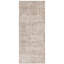 Tapis beige à motif géométrique Finn-1851323032