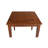 Calumet Heimann Solid Wood Dining Table-1520181750-1482519241
