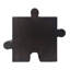 Table d'appoint casse-tête, table modulaire à bords convexes MGO-1626639692