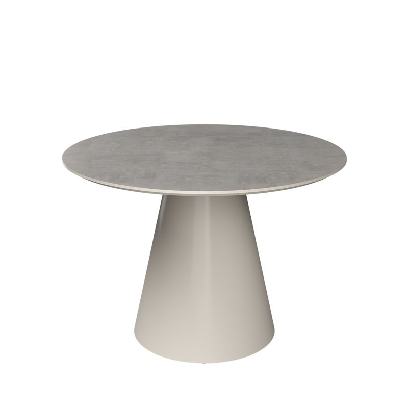 Chiera Round Dining Table