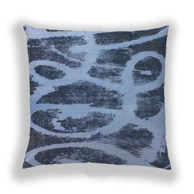 Coussin décoratif abstrait 1042