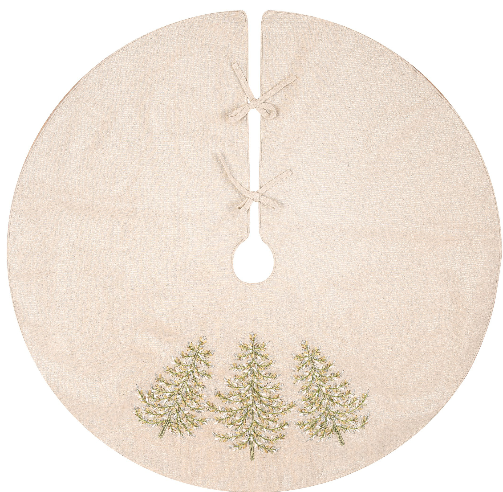 Greyleigh™ Tree Skirt & Reviews | Birch Lane