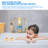 1 Handle Deck Roman Tub Faucet with Diverter-92949541