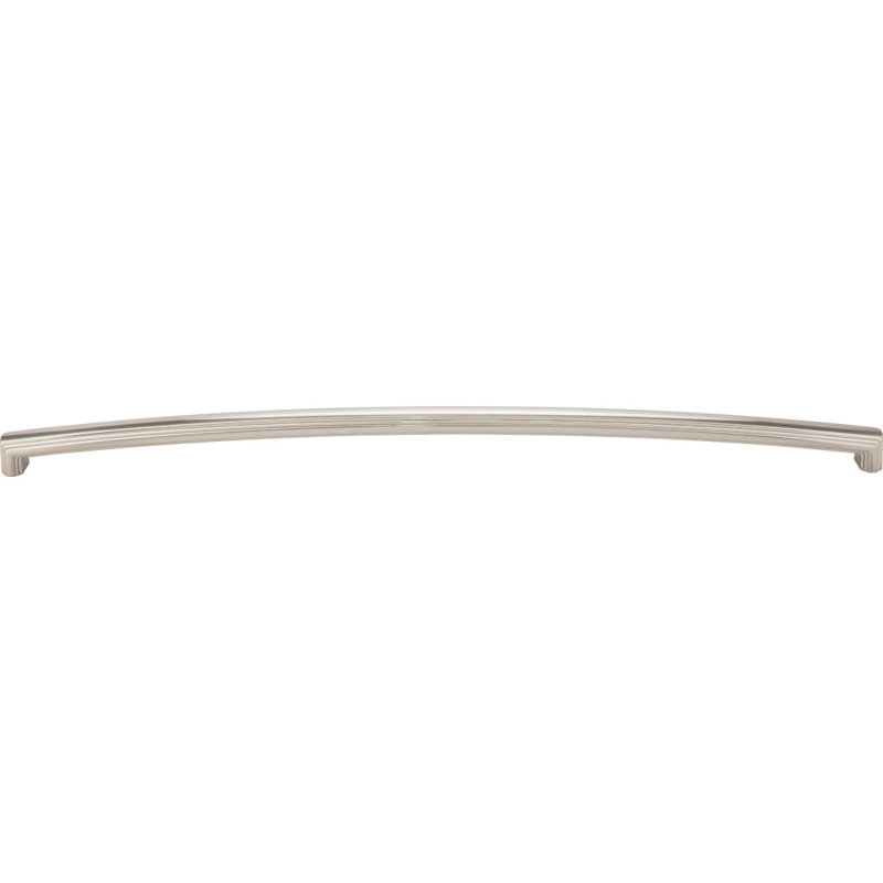 Delgado Appliance Pull, 6 5/16, Satin Nickel