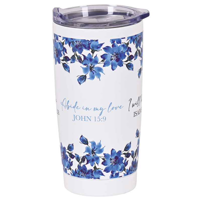 Gobelet «Come To Me» Matthew 11: 28 20 oz