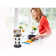 Bell + Howell 360 Degree Spin Power Tower with 4 Outlets and 6 B Ports