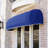 Awntech Chicago Acrylic Fabric Fixed Awning-28212963-111656119