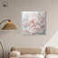 Art délicat et délicat sur toile I Flower par Art Remedy-115021754-115021759
