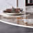 Round Dining Table-325573392