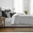 Cedar Lane Cotton 6 Piece Comforter Set-106059207-106059201