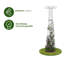 Wilmore Metal Obelisk Plant Support-369352776-369352778