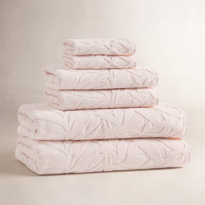 Esme Bath Towel