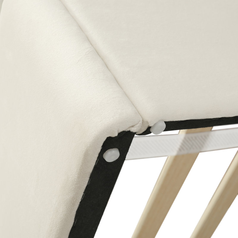 Standard, European Single (90 x 200 cm)