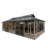 28 Ft. W x 15.5 FT. D Ultrawood Composite Patio Gazebo