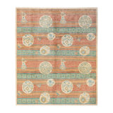 One-of-a-Kind 8'2" X 9'6" Area Rug