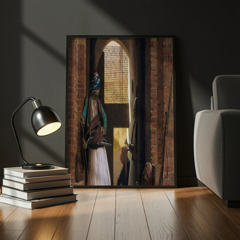 Valera No Frame Print, 20x30