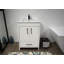 Ensemble de meuble-lavabo simple 24 po Annily-202179848-173734791