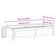 Day Bed Solid Wood-79241133-79241139