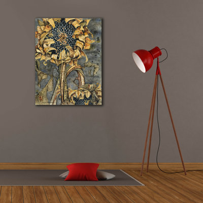" Duskflower " by Maggie Vandewalle