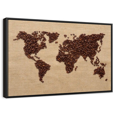 Monde du café