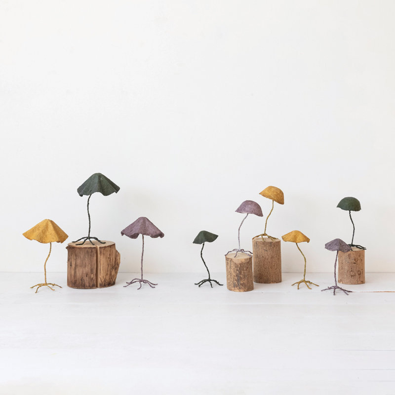 Brittina Landscape & Nature Figurines & Sculptures