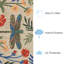 Tapis de cuisine Monserratt-305473844