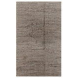 Rug & Kilim’S Modern Textural Rug In Neutral Taupe And Gray Tone-On-Tone