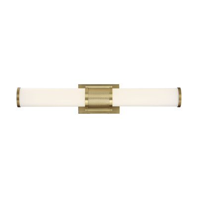 Finis Dimmable LED Vanity Light
