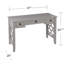 Bureau d'écriture avec rangement Endorville