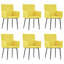 Bines 48cm H Upholstered Armchair-2025862251-2025862250