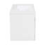Meuble-lavabo mural 72 po, armoire de rangement flottante avec tiroirs, armoire de salle de bain en bois (identique à N710S236003K)-245621827