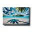  «Paradise Beach 7» par Rey Klimt, art mural sur toile, 40 po x 26 po-2040497428