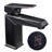 Single-handle Bathroom Faucet-48191524