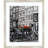 Taleiah Silver Picture Frame with Mat-1134575711
