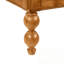 Rectangular Wooden Queenscliff with Storage Drawer-1279115035