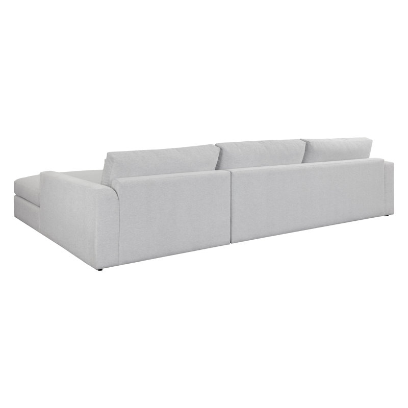 Merrick Sectional, Left Hand Facing