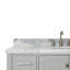 Ensemble de meuble-lavabo simple 49 po Cambridge-1372256381-1465741972
