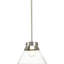Tapia Trail 1 - Light Pendant-999319775