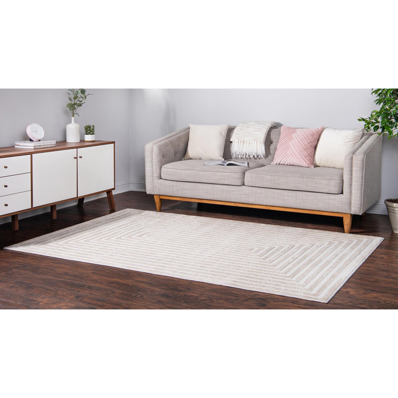 Prescott Indoor/Outdoor Rug, Rectangle 9' x 12'2"