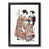 Black Framed selected
