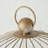 Chilukki Handmade Decorative Bird House