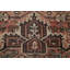 Tapis géométrique 10 x 12