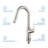 KIBI Fusion Pull Down Kitchen Faucet-93692708