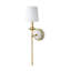Fisher Sconce Single