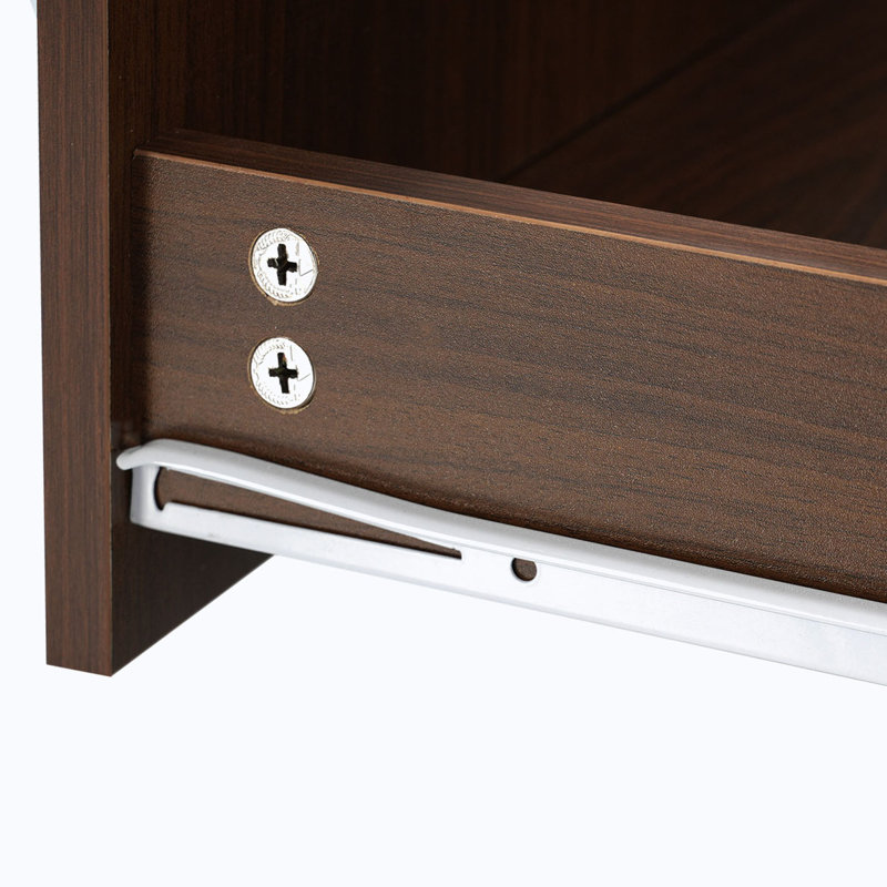 Tonto Single Coffee Table, White