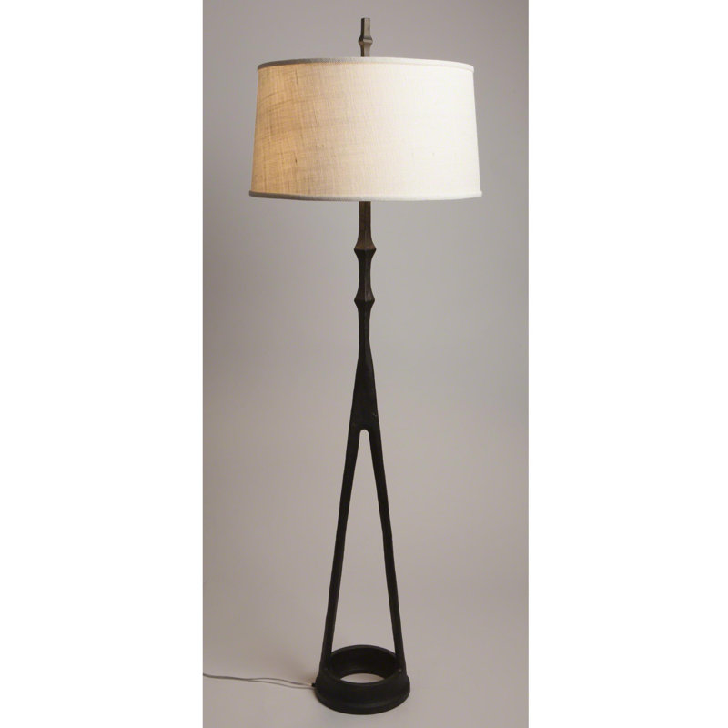 Lampe sur pied Compass