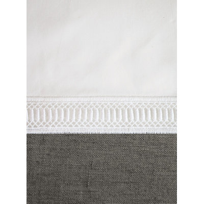 Ensemble de napperons 6 pièces Linea