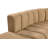Hrefna Upholstered Curved Sectional with Ottoman Reversible-89266756
