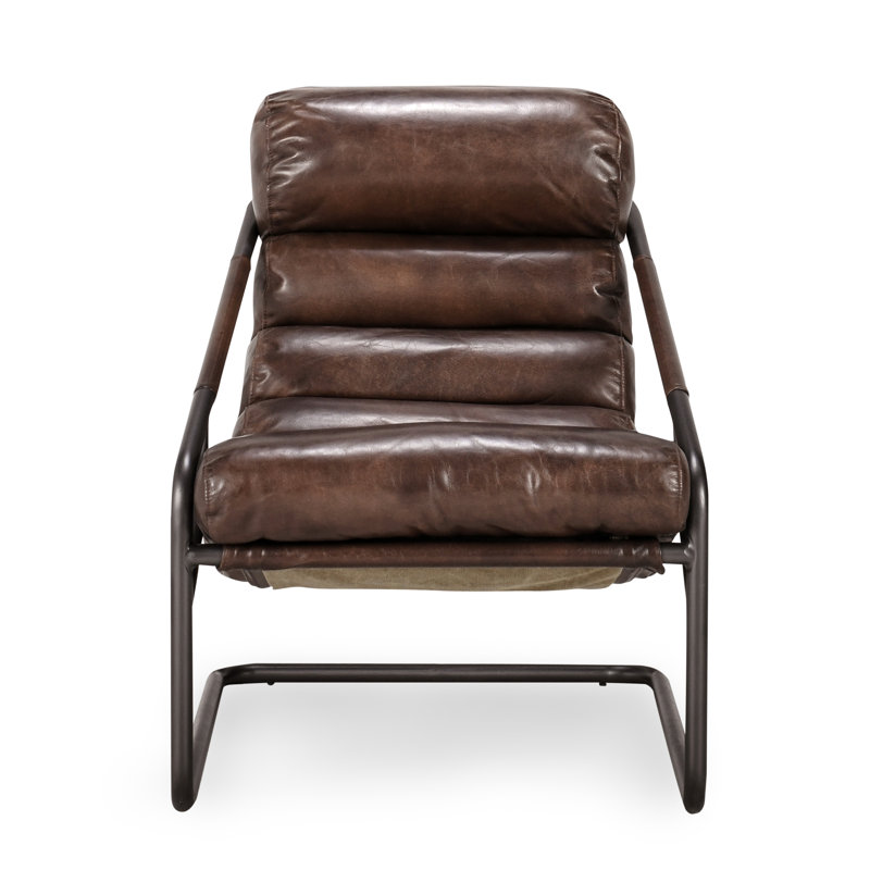 Ottawa Armchair, Brown