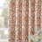 Tennessee Room Darkening Curtain Single Panel-23238960